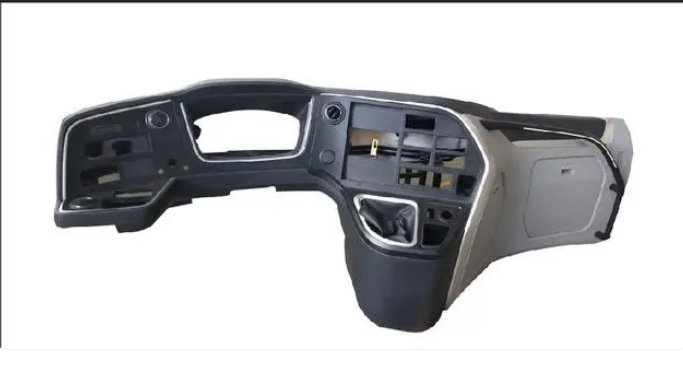ABS板材在汽車上的應用？